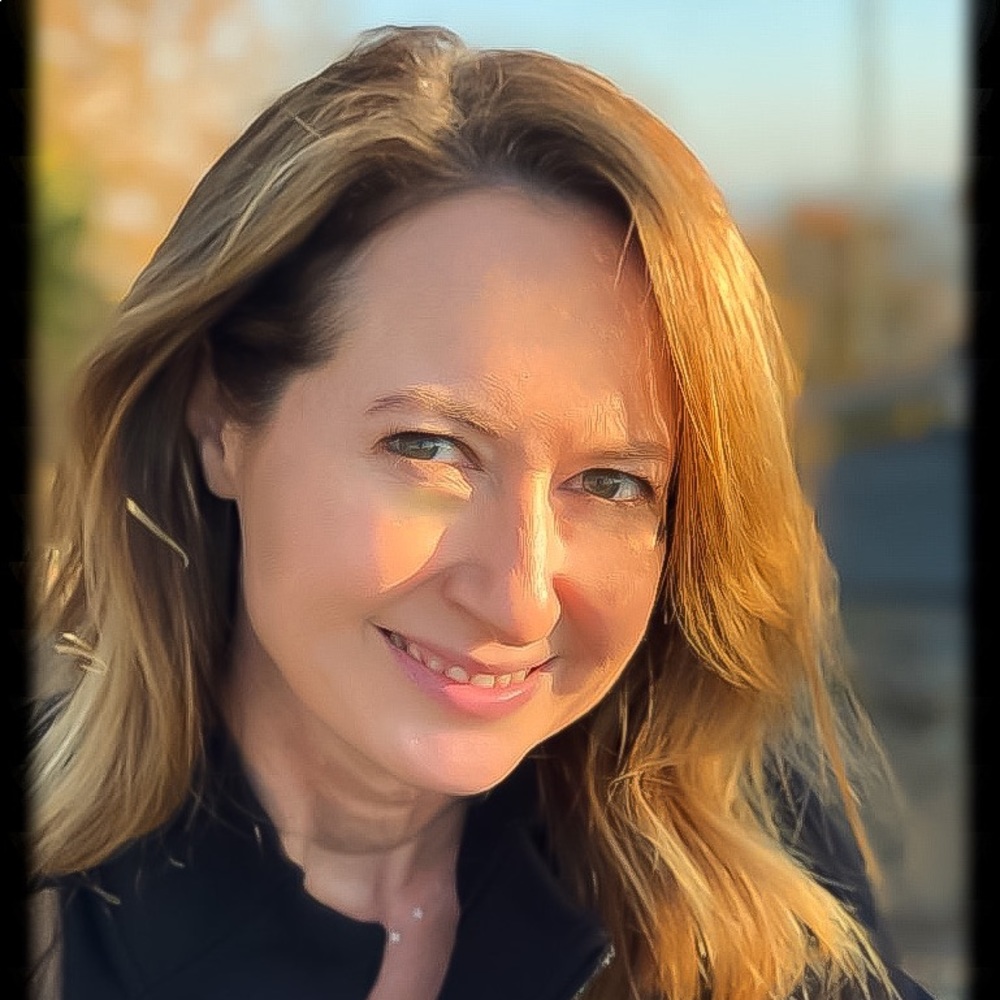 Meet your Posher, Nydia